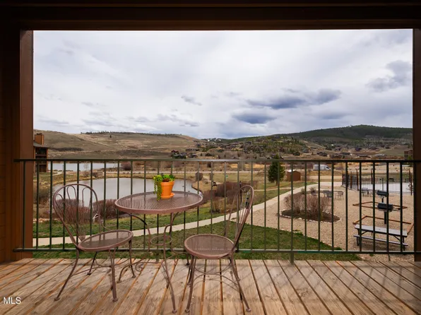 62927 US HWY 40 #204/202, Granby, CO 80446