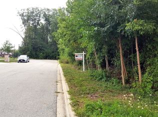 LOT 16 Pine Ln, Wood Dale, IL 60191