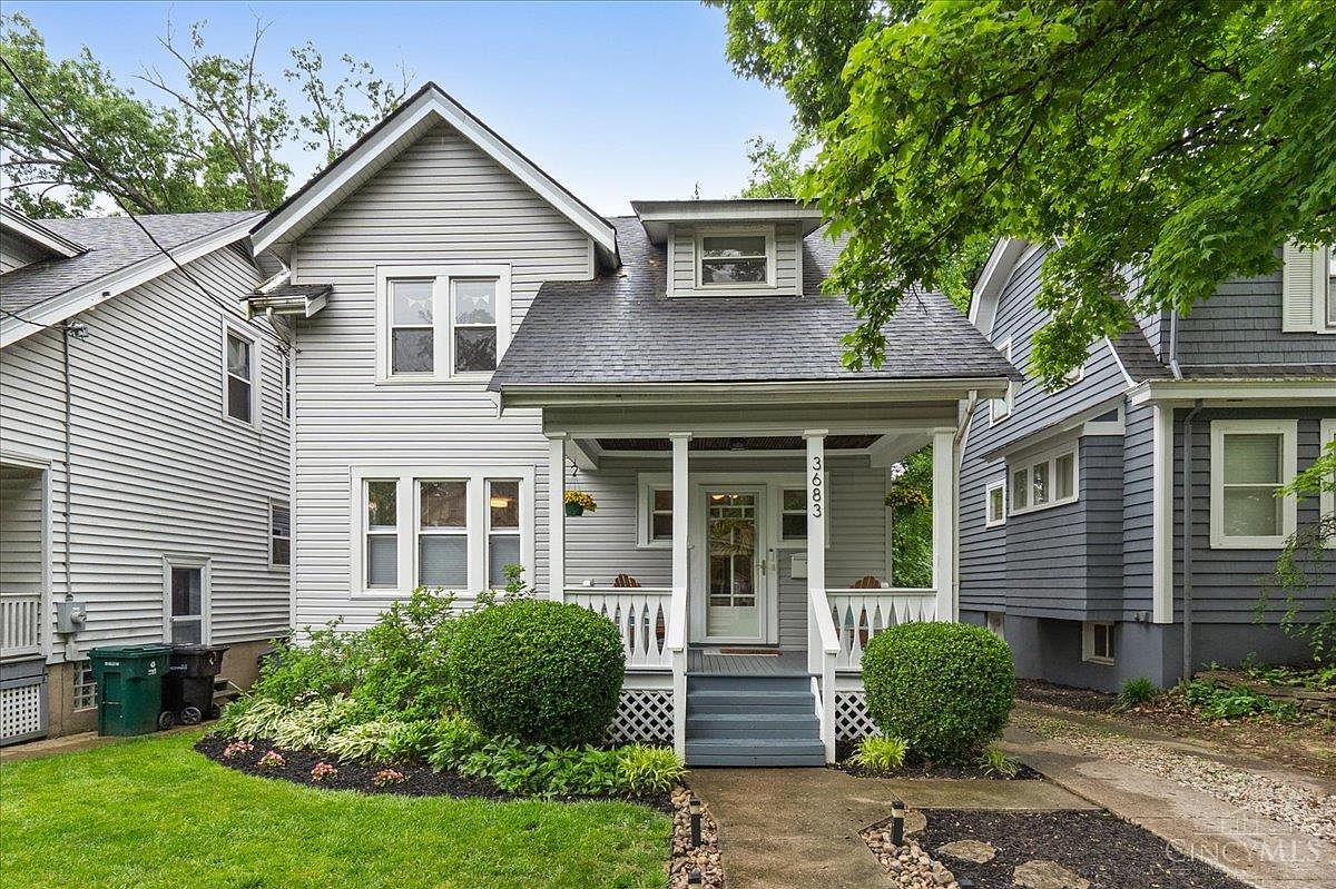 3683 Saybrook Ave, Cincinnati, OH 45208 | Zillow