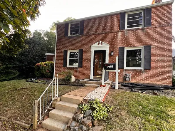29 Beekman Rd, Wilmington, DE 19809