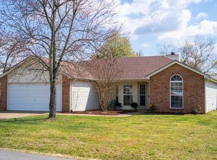 2306 Lance Ln, Spring Hill, TN 37174