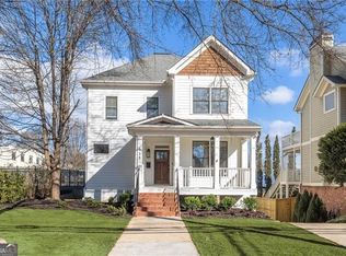 554 East Ave NE, Atlanta, GA 30312