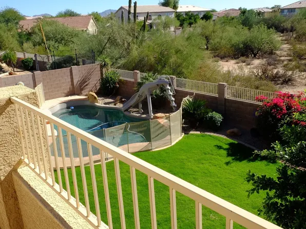 4549 E Blue Sky Dr, Cave Creek, AZ 85331