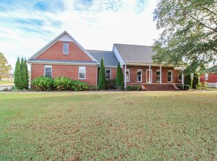 17524 Martin Dr, Athens, AL 35611