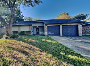16731 Pebbleglen Dr, Houston, TX 77095