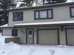 501 W Preston Rd, Mount Pleasant, MI 48858