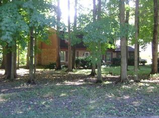 427 W Lawton Cir, Rushville, IN