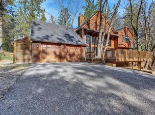 15887 Rattlesnake Rd, Grass Valley, CA 95945