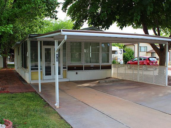 2nd image of 1160 E Telegraph St Lot 96