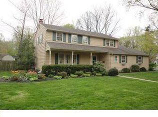 300 Seneca Dr, Wenonah, NJ 08090