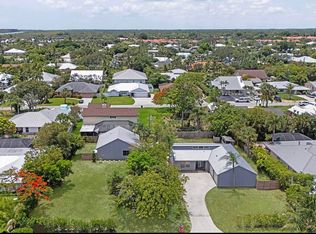 5666 SE Matousek St, Stuart, FL 34997