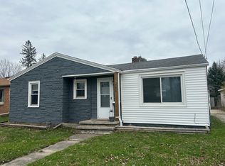 753 Appleton Rd, Menasha, WI 54952