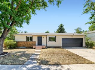 17042 E Wagontrail Pkwy, Aurora, CO 80015
