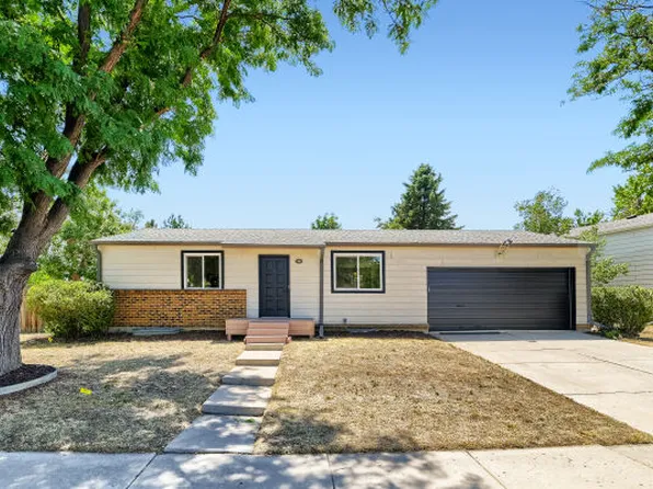 17042 E Wagontrail Pkwy, Aurora, CO 80015