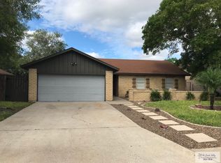 51 Calgary Ct, Brownsville, TX 78526