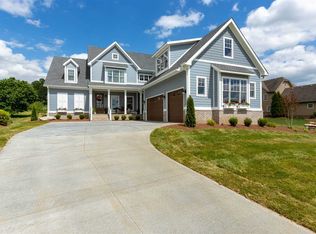 1441 Drakes Ridge Ln, Bowling Green, KY 42103