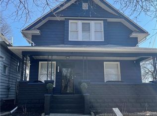 902 Parkside Blvd, Toledo, OH 43607