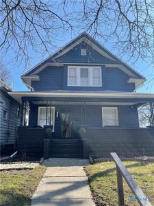 902 Parkside Blvd, Toledo, OH, 43607
