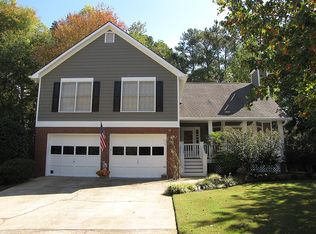 3103 Antrim Ct NW, Kennesaw, GA 30152