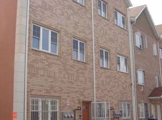 791A Van Sinderen Ave, Brooklyn, NY 11207