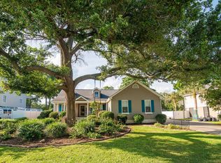 174 Edward Ave, Murrells Inlet, SC 29576