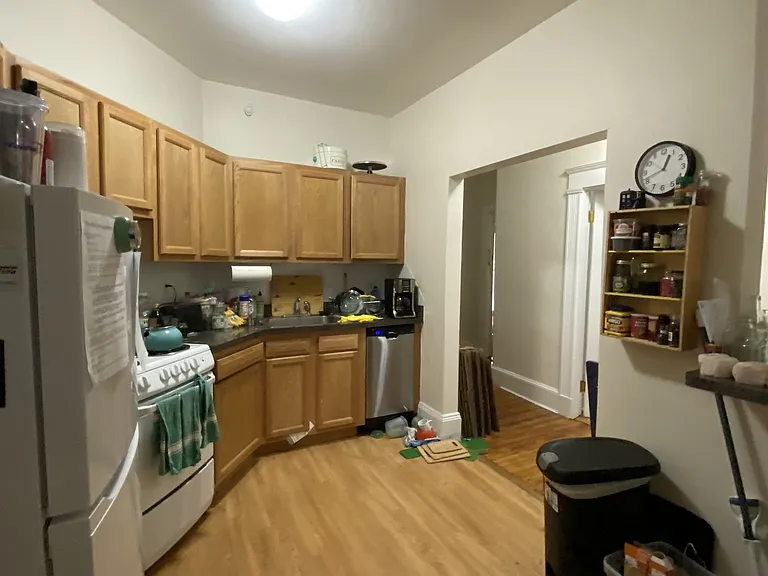 1591 Beacon St #4 — Photo 18