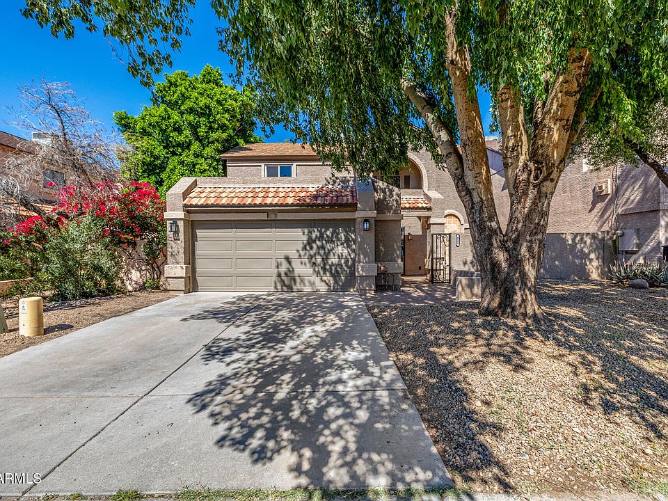 1st image of 412 E UTOPIA Road