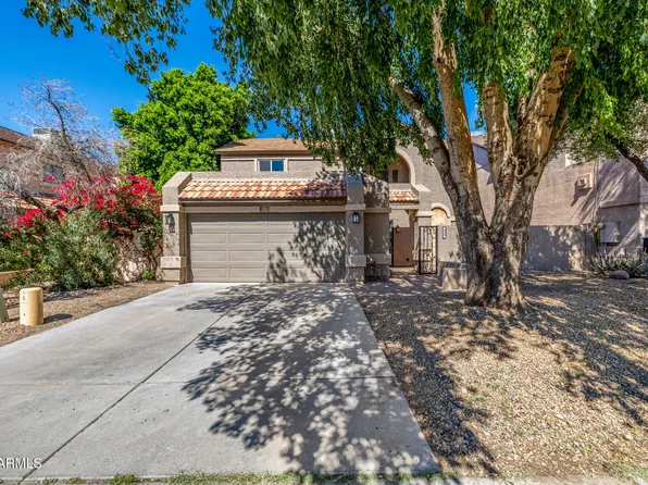 412 E UTOPIA Road, Phoenix, AZ 85024