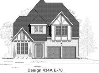 755 Bannerdale Blvd, Frisco, TX 75034
