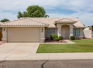 1874 E Barbarita Ave, Gilbert, AZ 85234