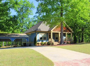 24 Rolling Oaks Ln, Colbert, GA 30628
