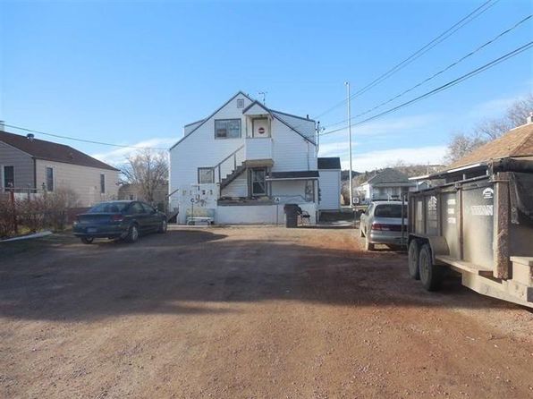 rapid-city-south-dakota-218870050 picture