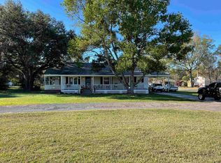 37 Gambel Ave, Andrews, SC 29510
