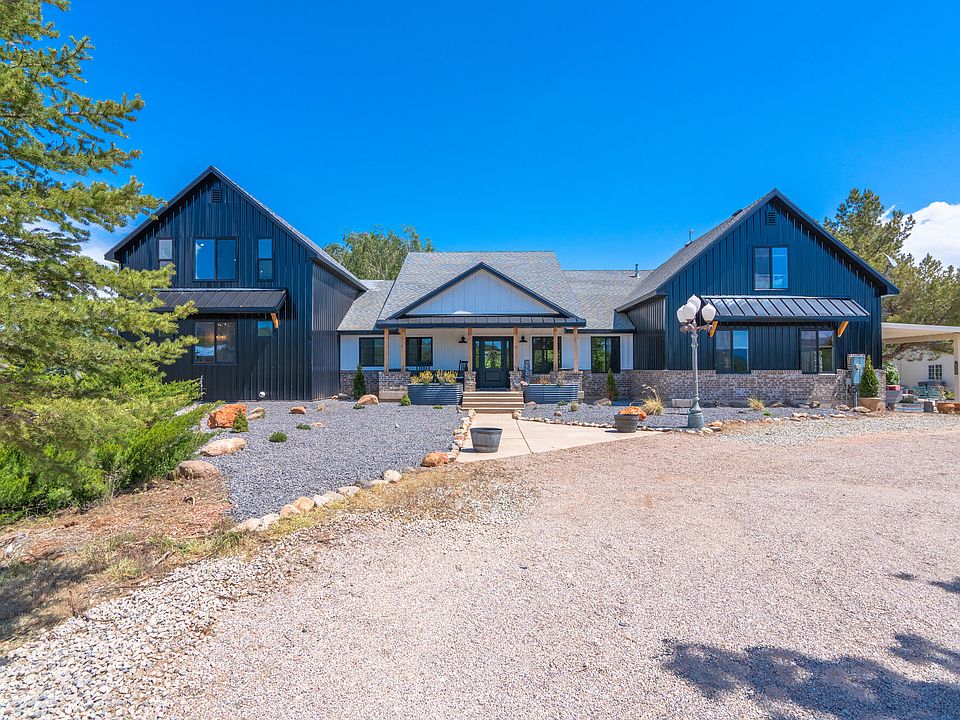 2449 E 2500 S, New Harmony, UT 84757 Zillow