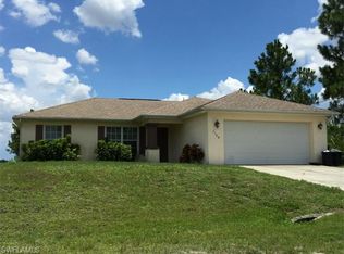 1126 Irving Ave, Lehigh Acres, FL 33972