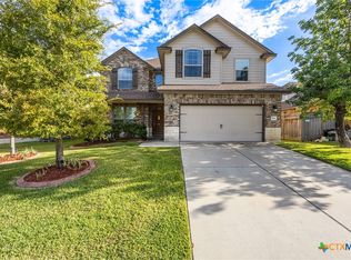 802 Tuscan Rd, Harker Heights, TX 76548