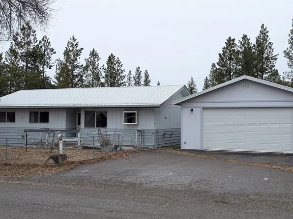 302 Gateway St, Rexford, MT 59930