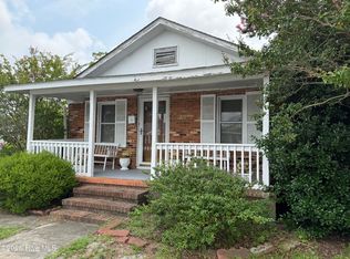 406 Craven Street, Beaufort, NC 28516