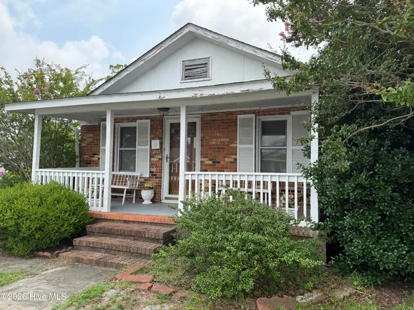 406 Craven Street, Beaufort, NC 28516