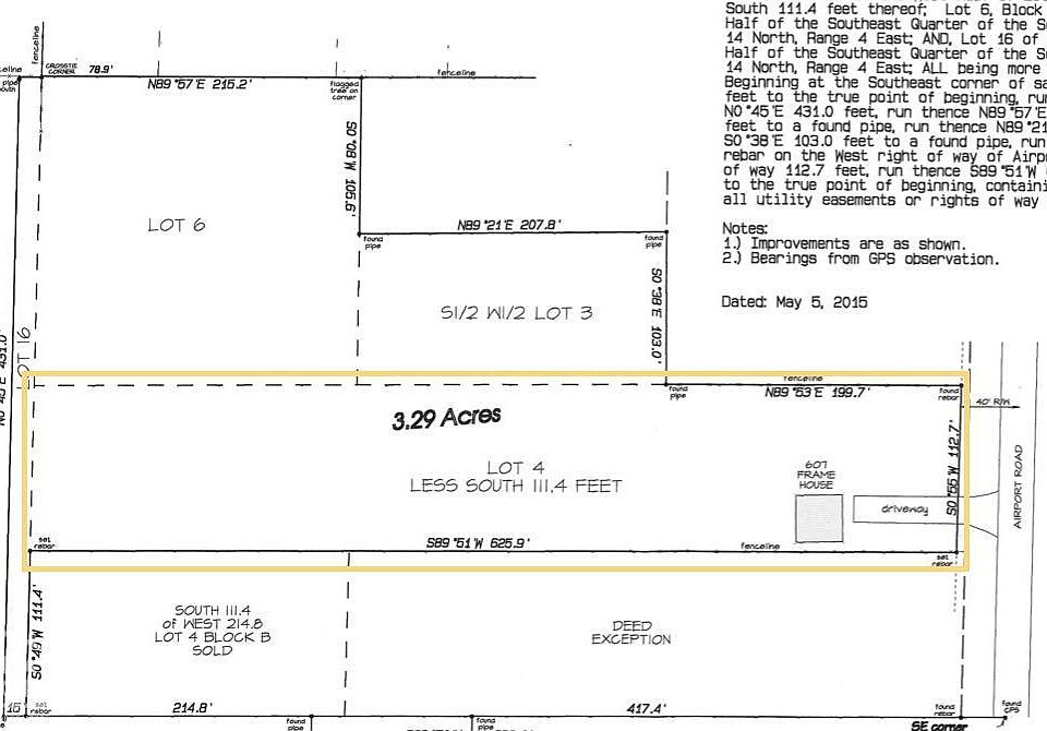 607 Airport Rd, Jonesboro, AR 72405 MLS 10106909 Zillow