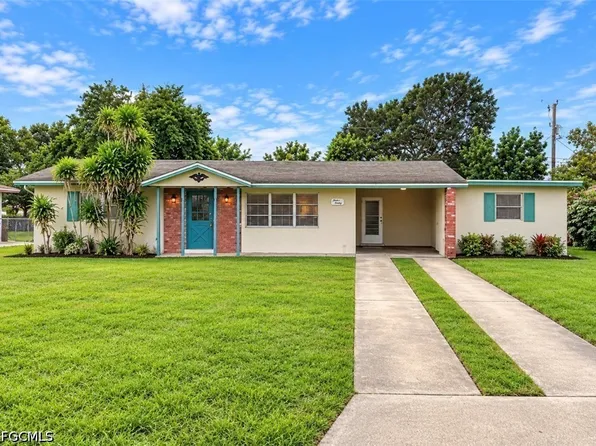 1220 Archdale St, Lehigh Acres, FL 33936