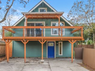 780 Van Buren St, Eugene, OR 97402