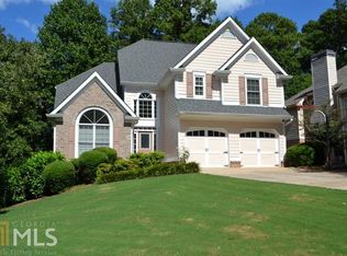 3468 Heatherwood Ct, Douglasville, GA