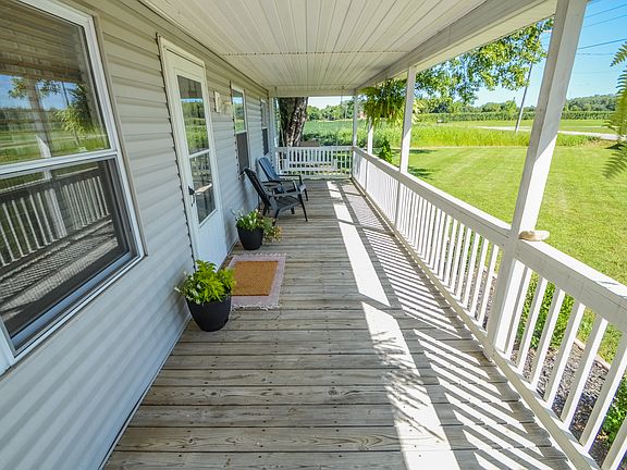 4th image of 4463 N County Road 550 W