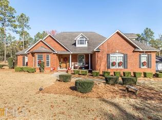 254 Spearhead Rd, Dublin, GA 31021