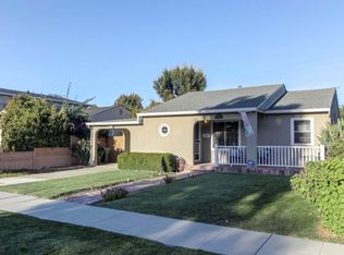 1786 Bird Ave, San Jose, CA 95125