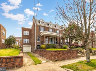 1343 Shepherd St NE, Washington, DC 20017