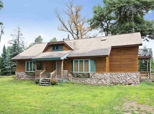 W11016 High Falls Rd, Crivitz, WI 54114