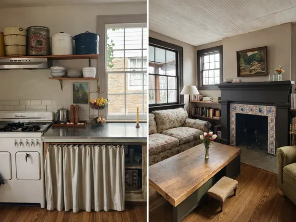 1809 Neal Ter, Nashville, TN 37203