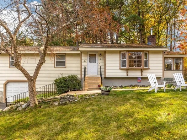 3 Regina Dr, Chelmsford, MA 01824